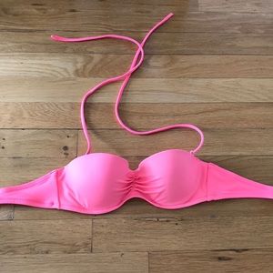 Victoria’s Secret Bikini Top